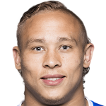 Player picture of Obert Nortjé