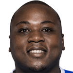 Player picture of Des Sethie