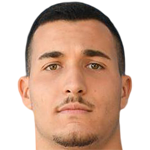 Player picture of دافيد كوستانزو