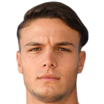 Player picture of Nello D'Onofrio