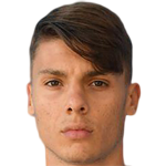 Player picture of Raffaele Virgilio