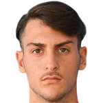 Player picture of Vincenzo Potenza