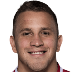 Player picture of Anton Sychev