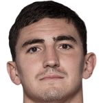 Player picture of Nikita Vavilin