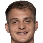Player picture of Kirill Golosnitsky