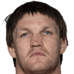 Player picture of Andrey Garbuzov