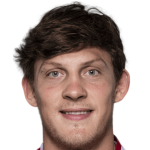 Player picture of Vladislav Sozonov