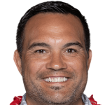 Player picture of Steve Jackson