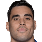 Player picture of Kane Le'aupepe