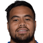 Player picture of Ray Niuia
