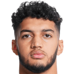 Player picture of اسماعيل سايباري