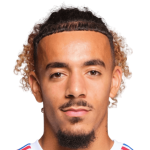 Player picture of Malo Gusto