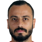 Player picture of وحيد حيدراه