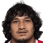 Player picture of Sefo Sakalia