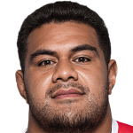 Player picture of Vunipola Fifita