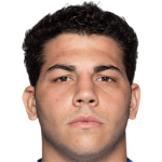 Player picture of Joaquín Jaunsolo