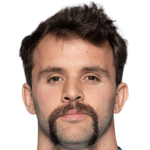 Player picture of Federico Favaro