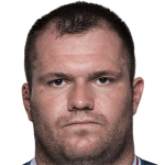 Player picture of Paul Mullen