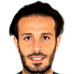 player picture of A. Esmaeilzadeh