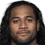 Player picture of Thretton Palamo