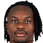 Player picture of Jordy Makengo