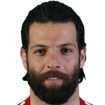 Player picture of Mohammad Abbaszadeh