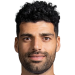 Player picture of Mehdi Taremi