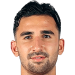 Player picture of امين بيرام