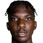 Player picture of Wilkims Ochieng'