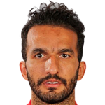 Player picture of محمد نورى