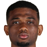 Player picture of Amad Diallo