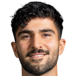 Player picture of أمير عابد زاده