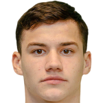 Player picture of Szabolcs Szalay