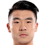 Player picture of Shi Ke