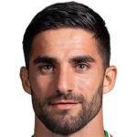 Player picture of Milad Mohammadi