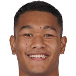 player picture of H. Nongtdu