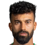 Player picture of رامين رضائيان
