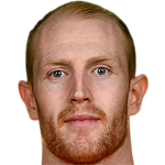 Player picture of Aaron McCarey