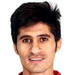 Player picture of محمد ارام تاب