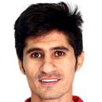 player picture of M. Aram Tab