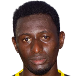 Player picture of Alpha Oumar Sow