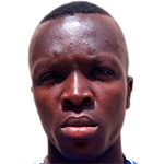 Player picture of Blanchard Ngabonziza