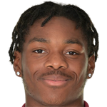 Player picture of Jamal Baptiste