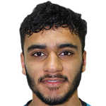 Player picture of Salem Al Marzooqi