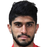 Player picture of دانييل إيسمليفار