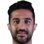 Player picture of هادي المحمدي