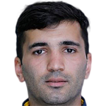 Player picture of Mohsen Mosalman
