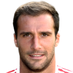 Player picture of Apostolos Vellios