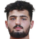 Player picture of حسن المحمود