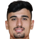 Player picture of Mohamad Othman